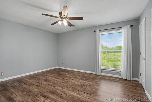 12228 Marian Avenue, Collinsville, OK 74021