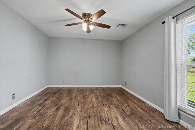 12228 Marian Avenue, Collinsville, OK 74021