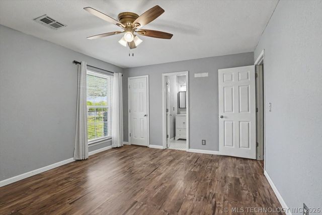 12228 Marian Avenue, Collinsville, OK 74021