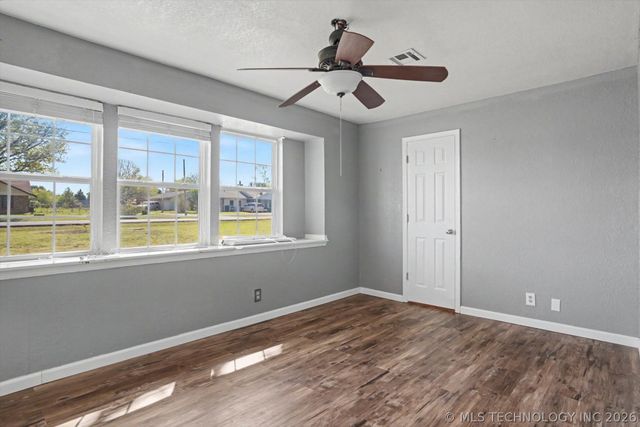 12228 Marian Avenue, Collinsville, OK 74021