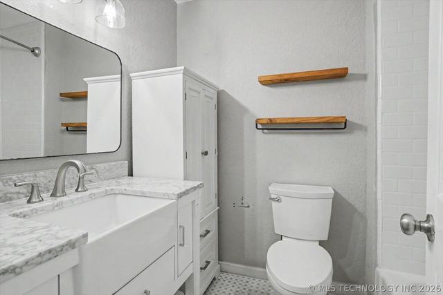 12228 Marian Avenue, Collinsville, OK 74021