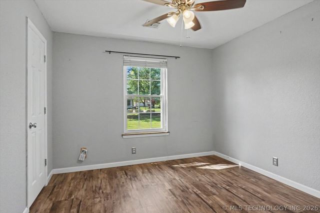 12228 Marian Avenue, Collinsville, OK 74021