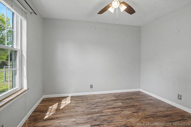 12228 Marian Avenue, Collinsville, OK 74021