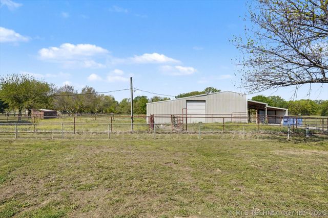 12228 Marian Avenue, Collinsville, OK 74021