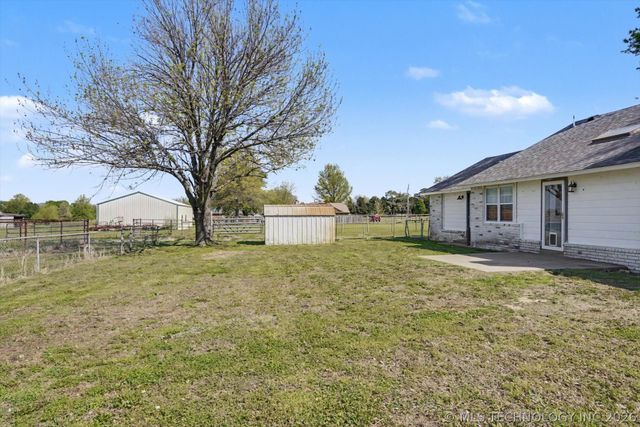 12228 Marian Avenue, Collinsville, OK 74021