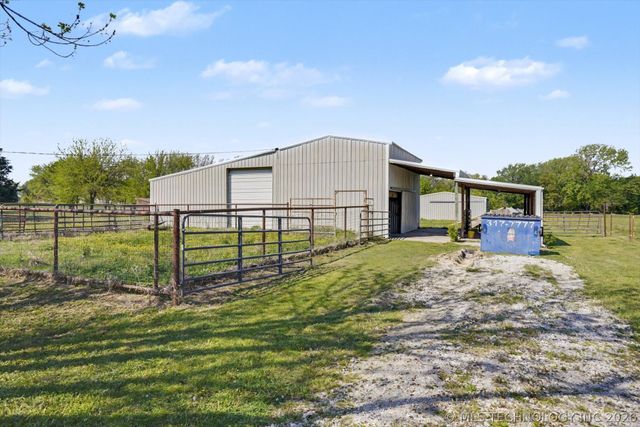 12228 Marian Avenue, Collinsville, OK 74021