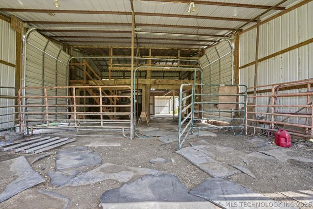 12228 Marian Avenue, Collinsville, OK 74021