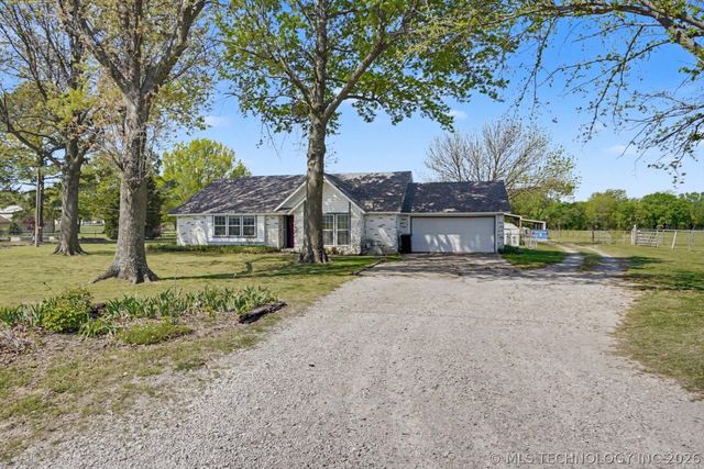 12228 Marian Avenue, Collinsville, OK 74021