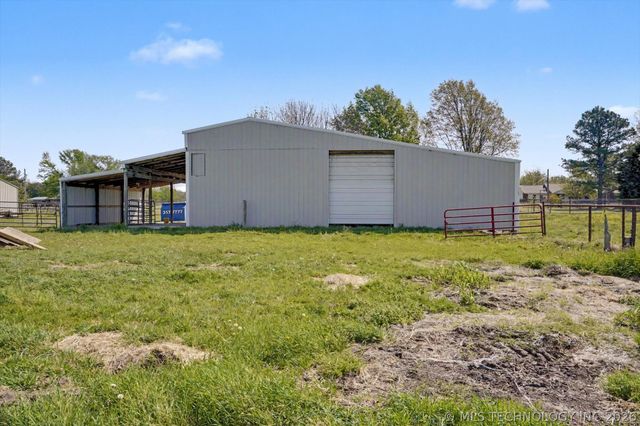 12228 Marian Avenue, Collinsville, OK 74021