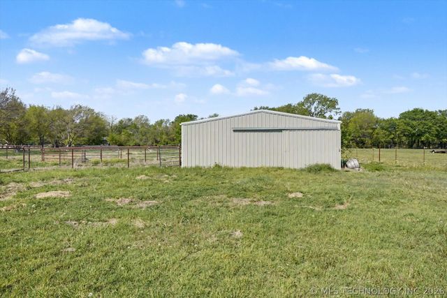 12228 Marian Avenue, Collinsville, OK 74021