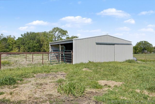 12228 Marian Avenue, Collinsville, OK 74021