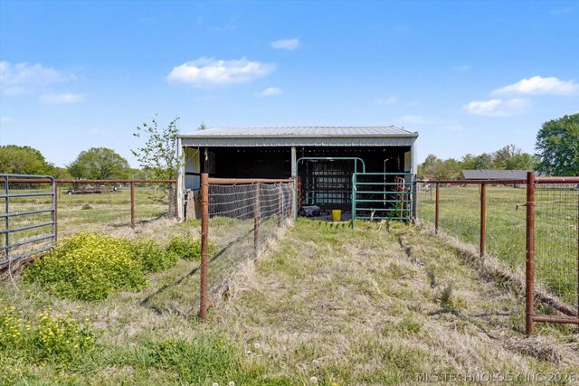 12228 Marian Avenue, Collinsville, OK 74021