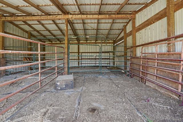 12228 Marian Avenue, Collinsville, OK 74021