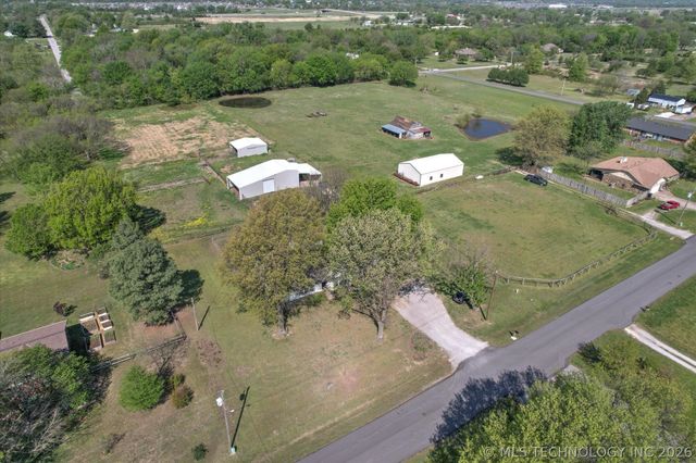 12228 Marian Avenue, Collinsville, OK 74021