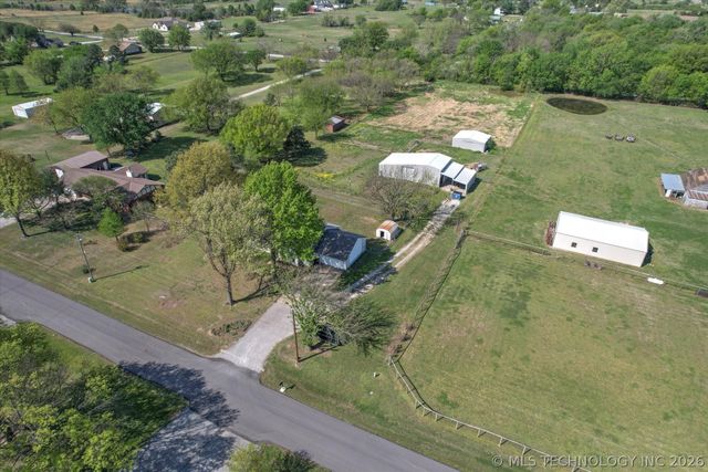 12228 Marian Avenue, Collinsville, OK 74021