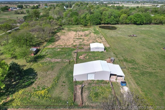 12228 Marian Avenue, Collinsville, OK 74021