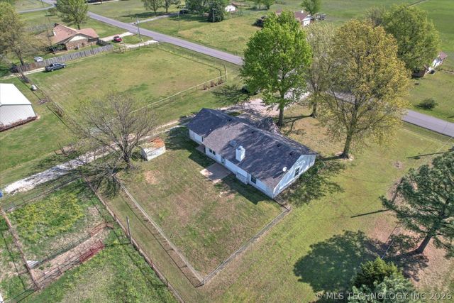 12228 Marian Avenue, Collinsville, OK 74021