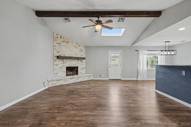 12228 Marian Avenue, Collinsville, OK 74021