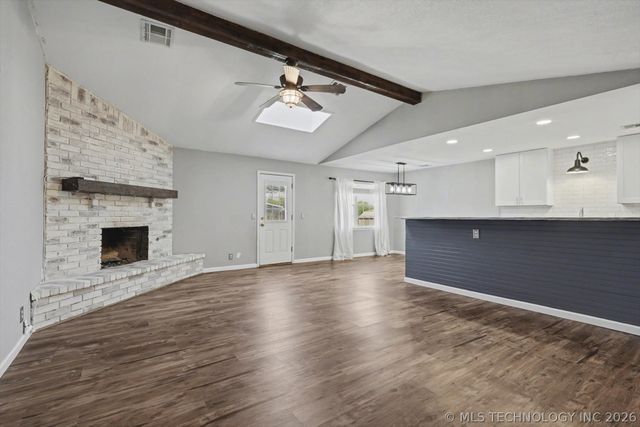 12228 Marian Avenue, Collinsville, OK 74021