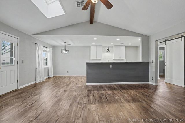 12228 Marian Avenue, Collinsville, OK 74021