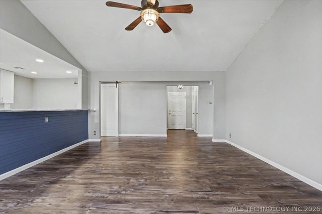 12228 Marian Avenue, Collinsville, OK 74021