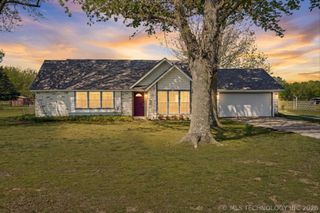 12228 Marian Avenue, Collinsville, OK 74021