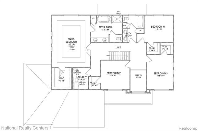 53170 Woodland Meadows, Chesterfield, MI 48047