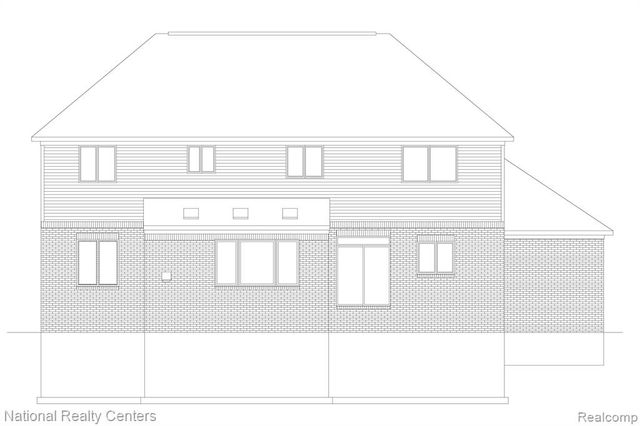 53170 Woodland Meadows, Chesterfield, MI 48047