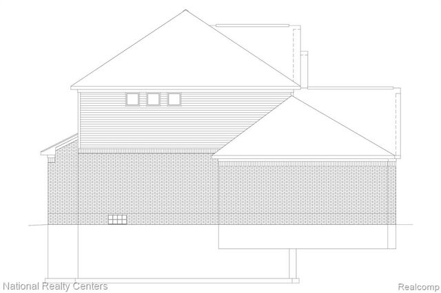 53170 Woodland Meadows, Chesterfield, MI 48047