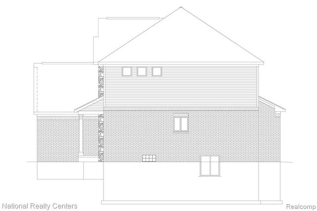 53170 Woodland Meadows, Chesterfield, MI 48047