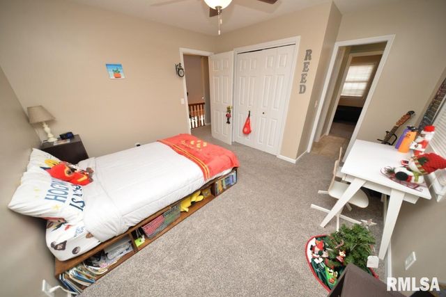 824 McCauley Lane, Mt Vernon, IL 62864