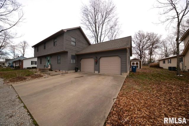 824 McCauley Lane, Mt Vernon, IL 62864