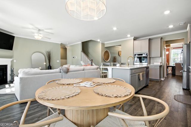 13568 Scenic Parkway, Covington, GA 30014