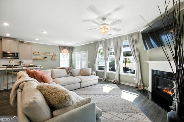 13568 Scenic Parkway, Covington, GA 30014