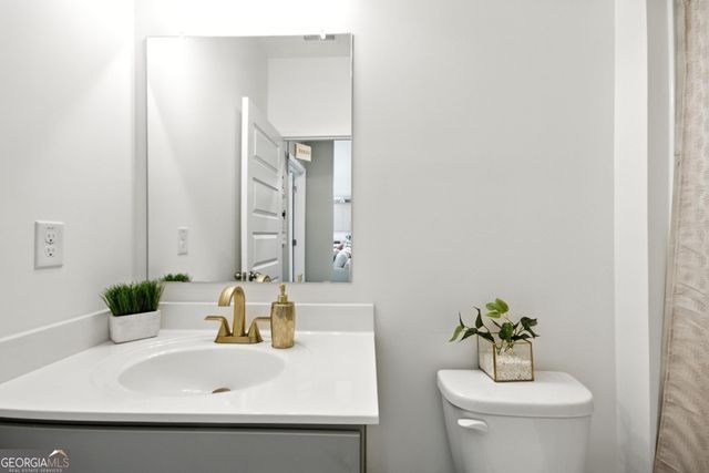 13568 Scenic Parkway, Covington, GA 30014