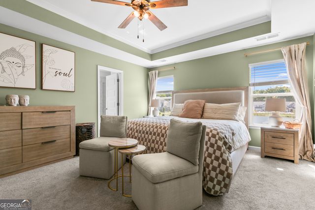 13568 Scenic Parkway, Covington, GA 30014