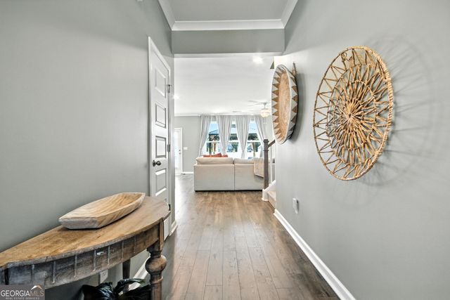 13568 Scenic Parkway, Covington, GA 30014