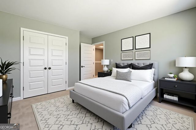 13568 Scenic Parkway, Covington, GA 30014