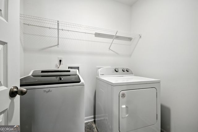 13568 Scenic Parkway, Covington, GA 30014