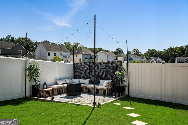 13568 Scenic Parkway, Covington, GA 30014