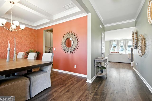 13568 Scenic Parkway, Covington, GA 30014