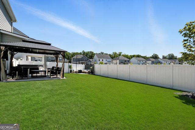 13568 Scenic Parkway, Covington, GA 30014