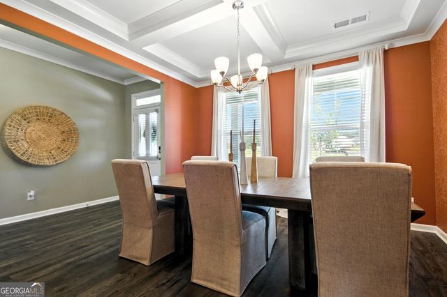 13568 Scenic Parkway, Covington, GA 30014