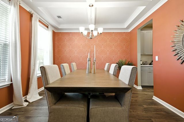 13568 Scenic Parkway, Covington, GA 30014