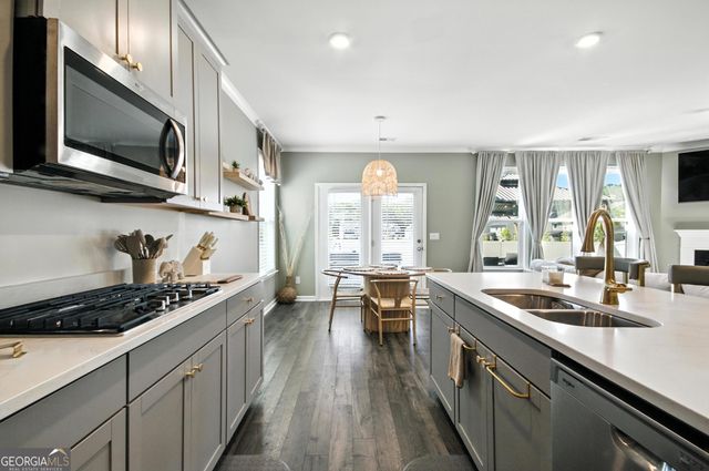 13568 Scenic Parkway, Covington, GA 30014