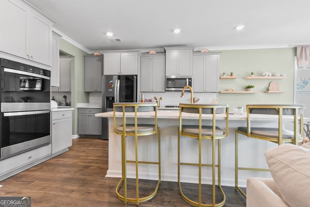 13568 Scenic Parkway, Covington, GA 30014