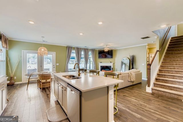 13568 Scenic Parkway, Covington, GA 30014