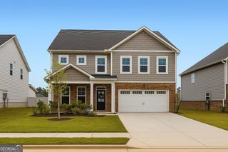 13568 Scenic Parkway, Covington, GA 30014