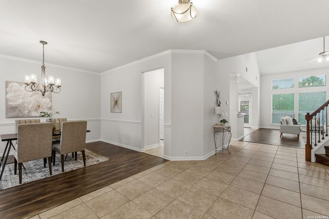 922 Desert Blf, San Antonio, TX 78258