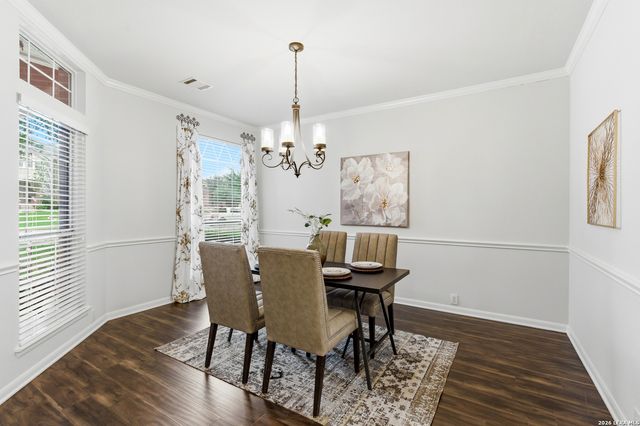 922 Desert Blf, San Antonio, TX 78258
